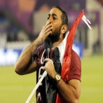 Tamer hosny